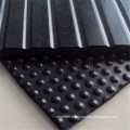 Anti Fatigue Agricultural Comfort Horse Cow Stall Mat 